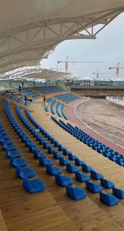 Bilqiegħda tal-Grandstand ta' Barra