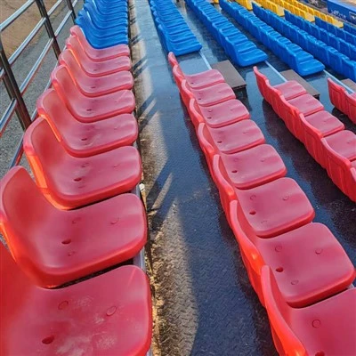 Siġġu tal-istandstand tal-plastik